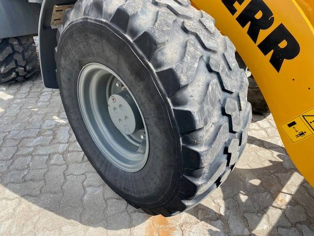 Liebherr L 504 MIETE / RENTAL (12002036)