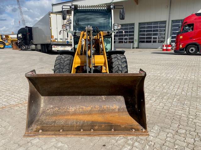 Liebherr L 504 MIETE / RENTAL (12002036)