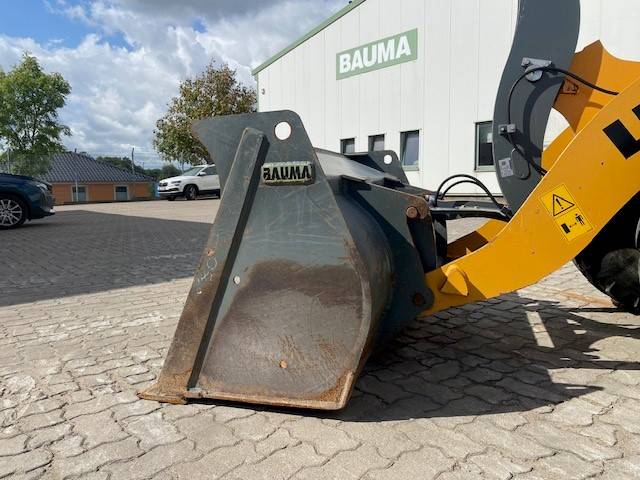 Liebherr L 504 MIETE / RENTAL (12002036)