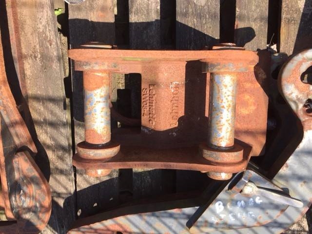 Lehnhoff (99000180) mech. SW Lehnhoff MS 08