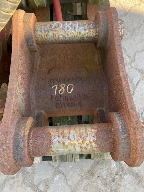 Lehnhoff (99000180) mech. SW Lehnhoff MS 08