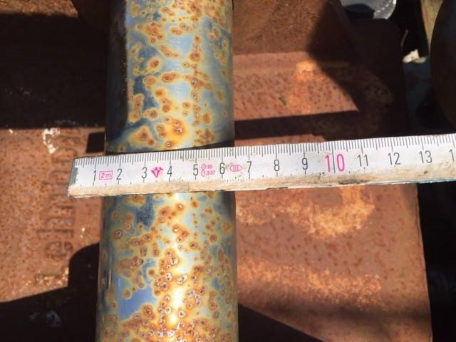 Lehnhoff (99000180) mech. SW Lehnhoff MS 08