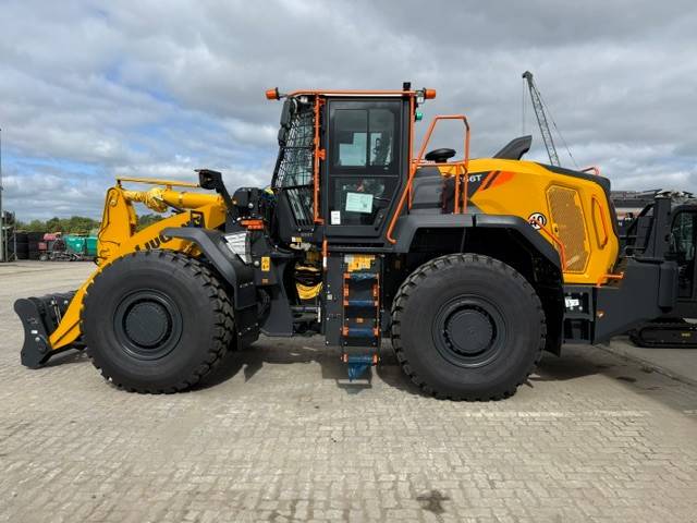 LiuGong 856 T