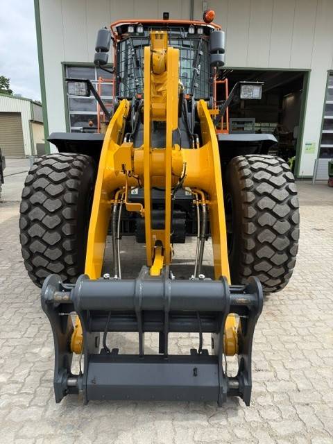 LiuGong 856 T
