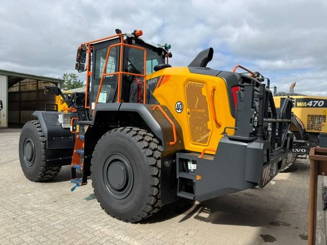 LiuGong 856 T