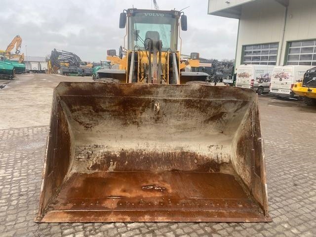 Volvo L 120 E (12005672)