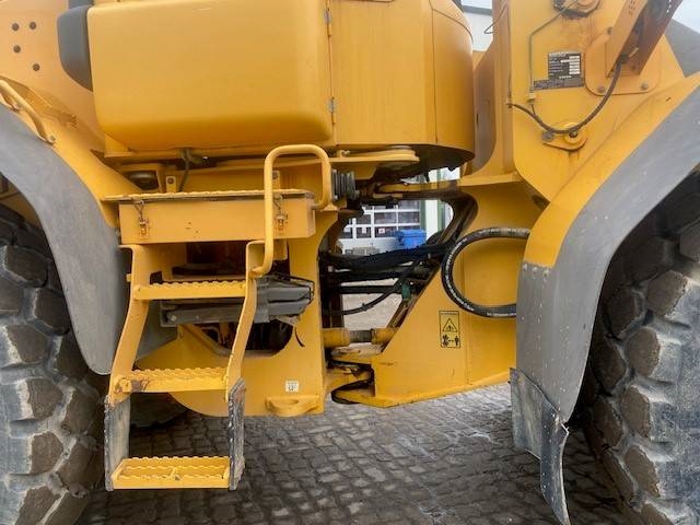 Volvo L 120 E (12005672)