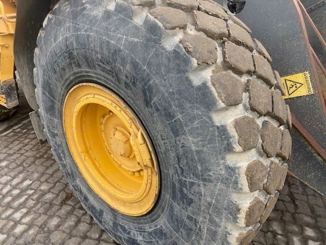 Volvo L 120 E (12005672)