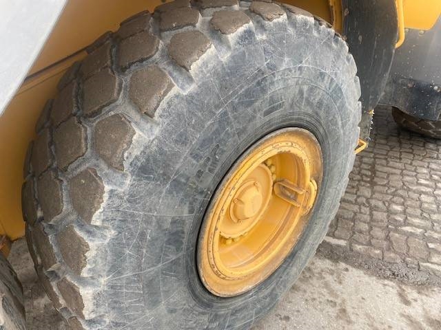 Volvo L 120 E (12005672)