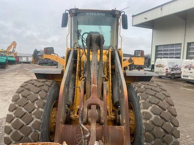 Volvo L 120 E (12005672)