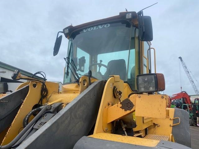 Volvo L 120 E (12005672)