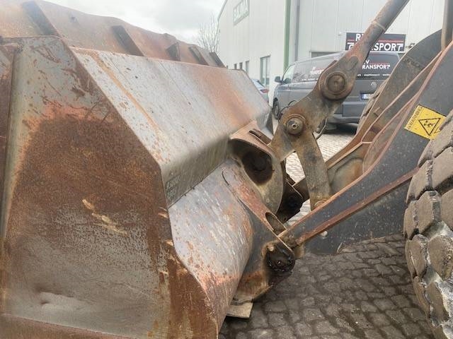 Volvo L 120 E (12005672)