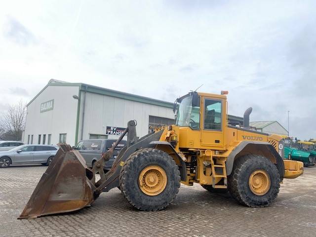 Volvo L 120 E (12005672)