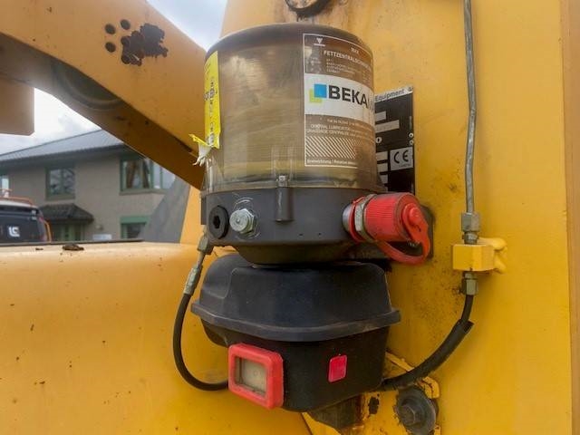 Volvo L 120 E (12005672)