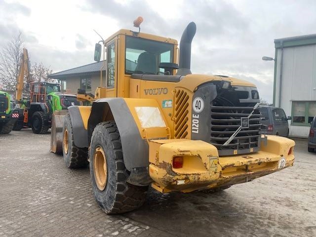 Volvo L 120 E (12005672)