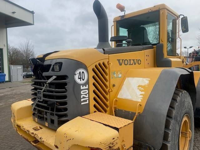 Volvo L 120 E (12005672)