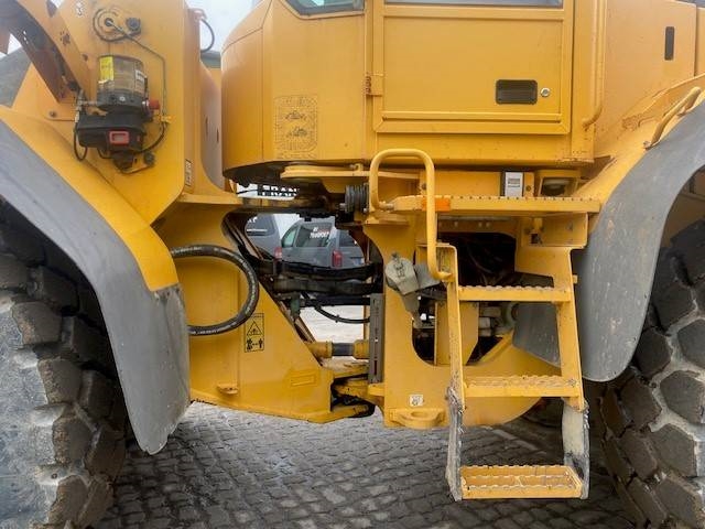 Volvo L 120 E (12005672)