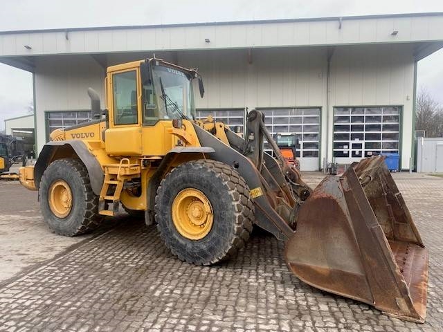 Volvo L 120 E (12005672)