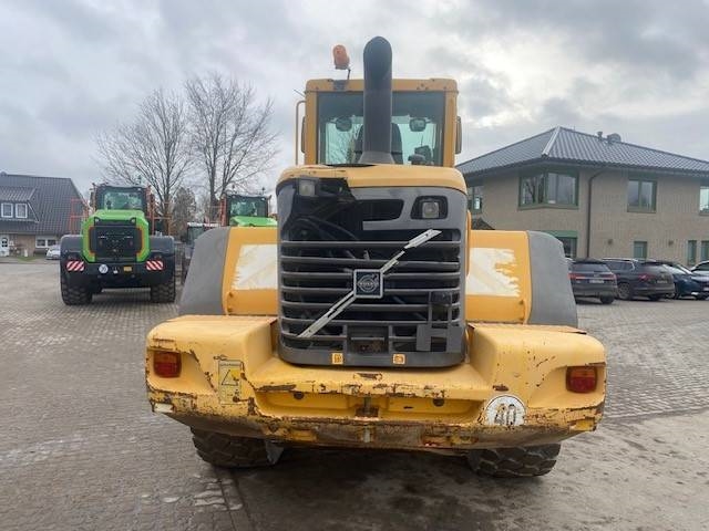 Volvo L 120 E (12005672)