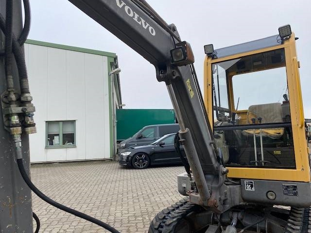 Volvo EC 30 (12005611)