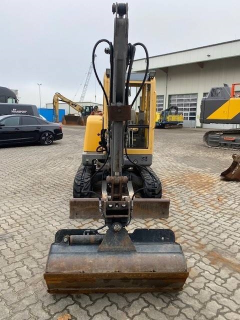 Volvo EC 30 (12005611)