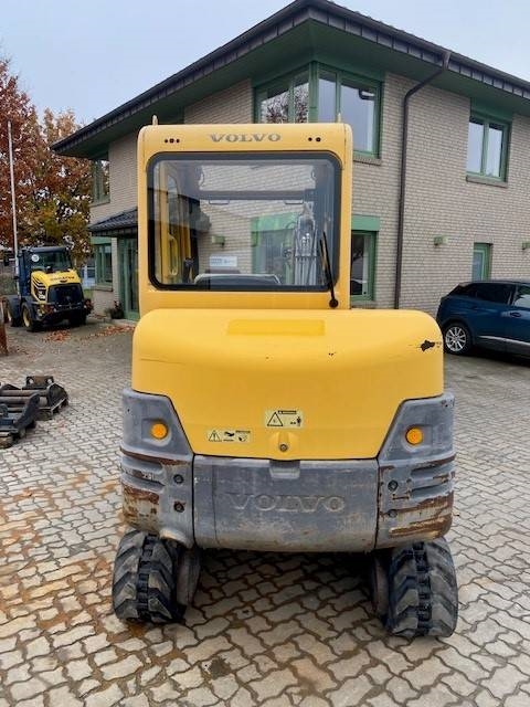 Volvo EC 30 (12005611)