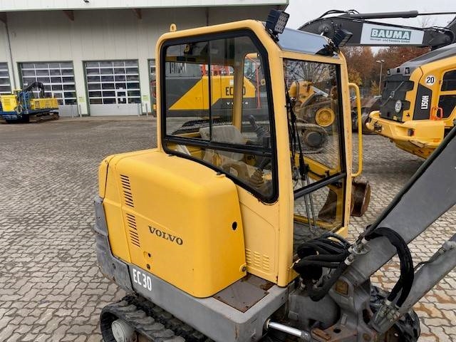 Volvo EC 30 (12005611)