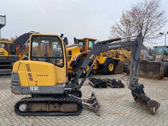 Volvo EC 30 (12005611)