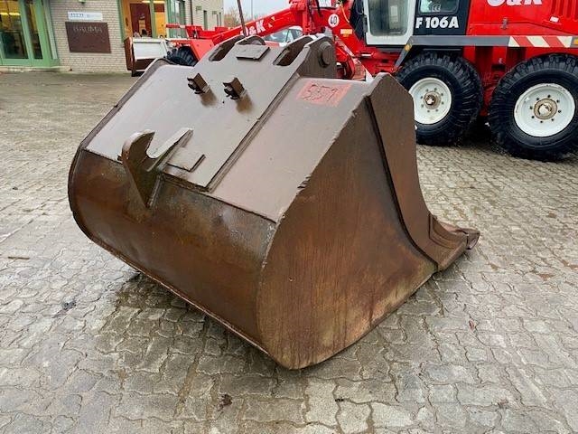 [Other] (99000551) 1.40 m Tieflöffel / bucket Volvo S2