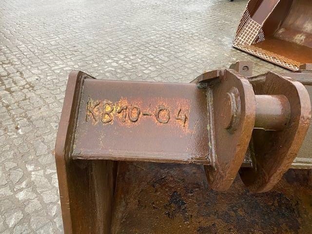 [Other] (99000551) 1.40 m Tieflöffel / bucket Volvo S2