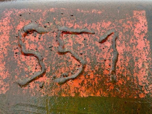 [Other] (99000551) 1.40 m Tieflöffel / bucket Volvo S2