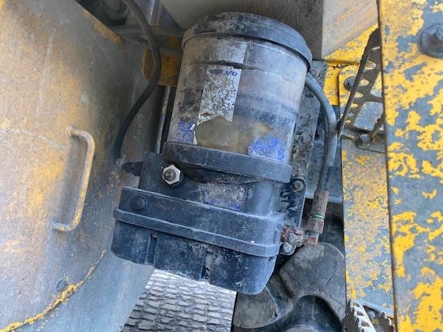 Volvo L 120 H LongBoom (12005613)