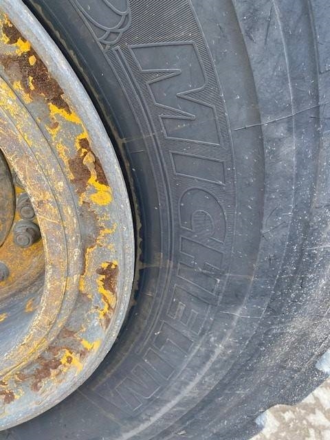 Volvo L 120 H LongBoom (12005613)