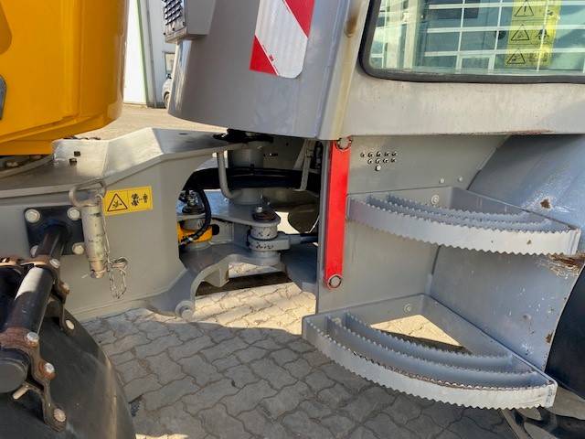 Paus SL 9075 Schwenklader (12005586)