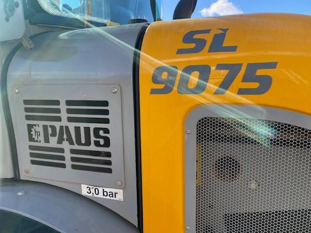 Paus SL 9075 Schwenklader (12005586)