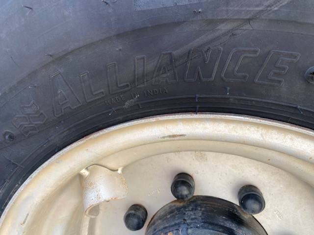 Paus SL 9075 Schwenklader (12005586)