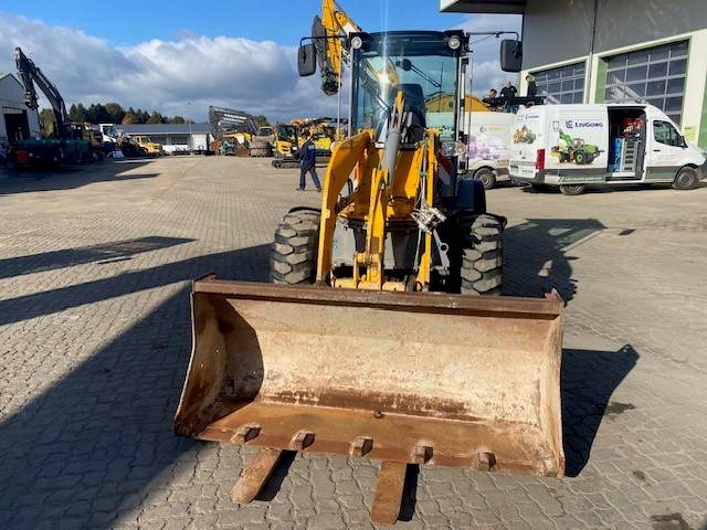 Paus SL 9075 Schwenklader (12005586)