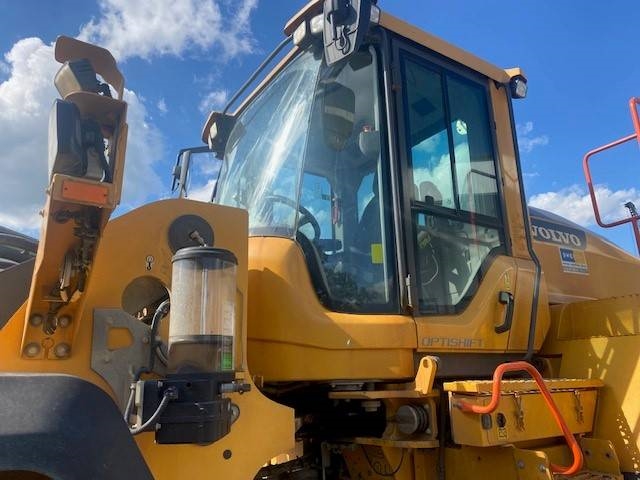 Volvo L 150 H MIETE / RENTAL (12005507)