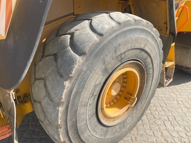 Volvo L 150 H MIETE / RENTAL (12005507)