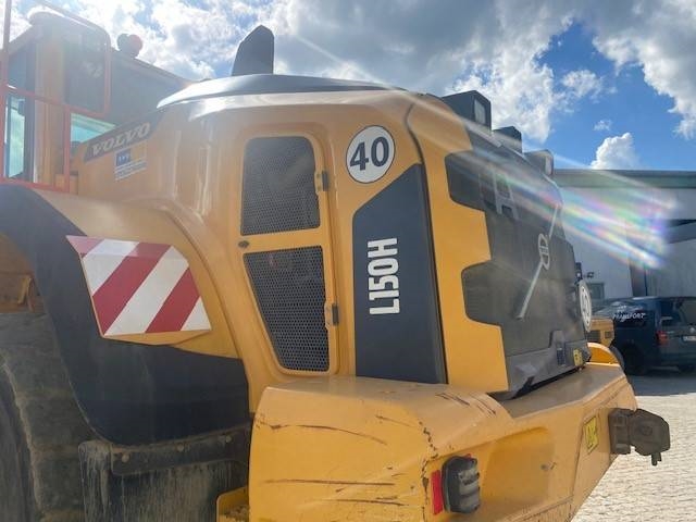 Volvo L 150 H MIETE / RENTAL (12005507)