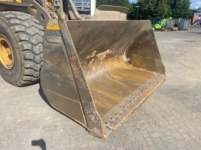 Volvo L 150 H MIETE / RENTAL (12005507)
