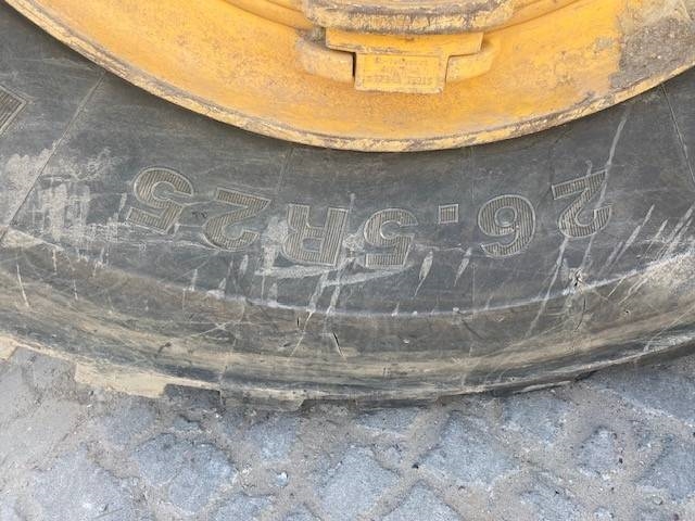 Volvo L 150 H MIETE / RENTAL (12005507)
