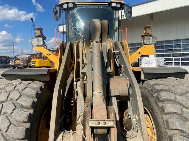 Volvo L 150 H MIETE / RENTAL (12005507)