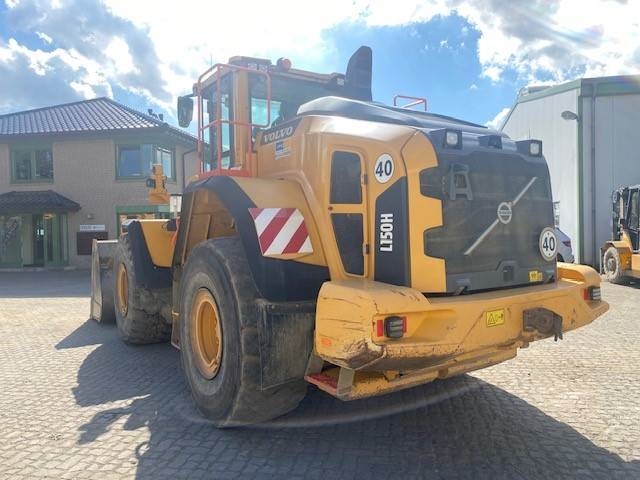 Volvo L 150 H MIETE / RENTAL (12005507)