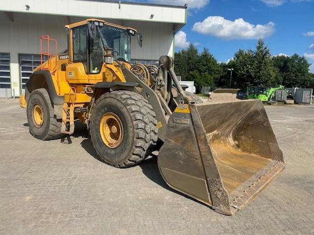 Volvo L 150 H MIETE / RENTAL (12005507)