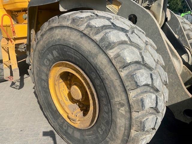 Volvo L 150 H MIETE / RENTAL (12005507)