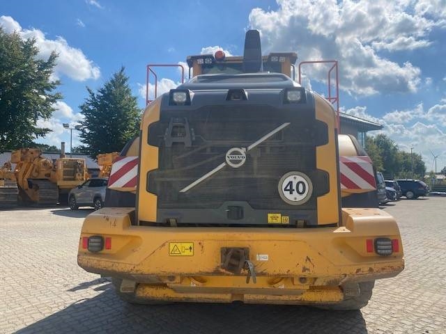 Volvo L 150 H MIETE / RENTAL (12005507)