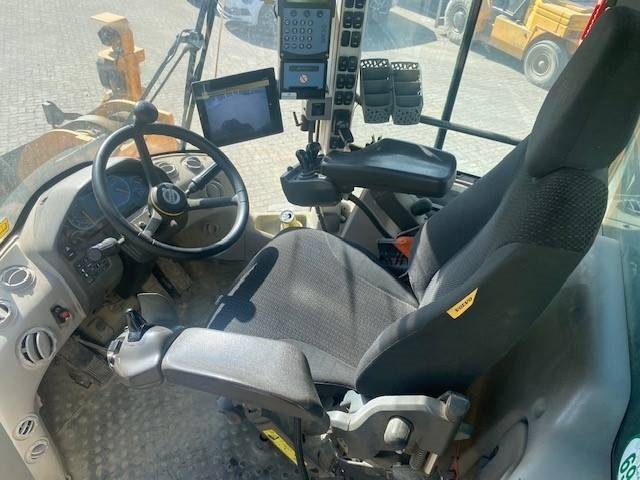 Volvo L 150 H MIETE / RENTAL (12005507)