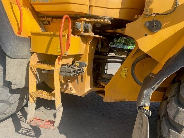 Volvo L 150 H MIETE / RENTAL (12005507)