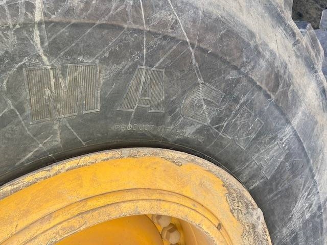 Volvo L 150 H MIETE / RENTAL (12005507)